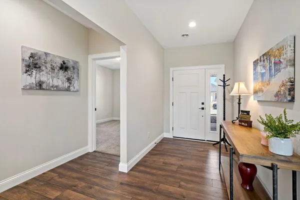 $609,000 | 309 2nd Street Southeast, St. Michael, MN 55376