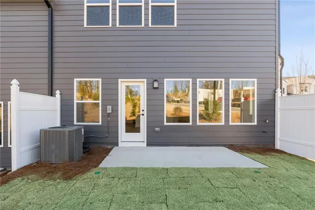 $419,572 | 175 Redbud Road, Canton, GA 30114