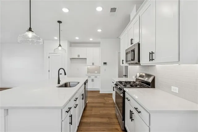 $419,572 | 175 Redbud Road, Canton, GA 30114