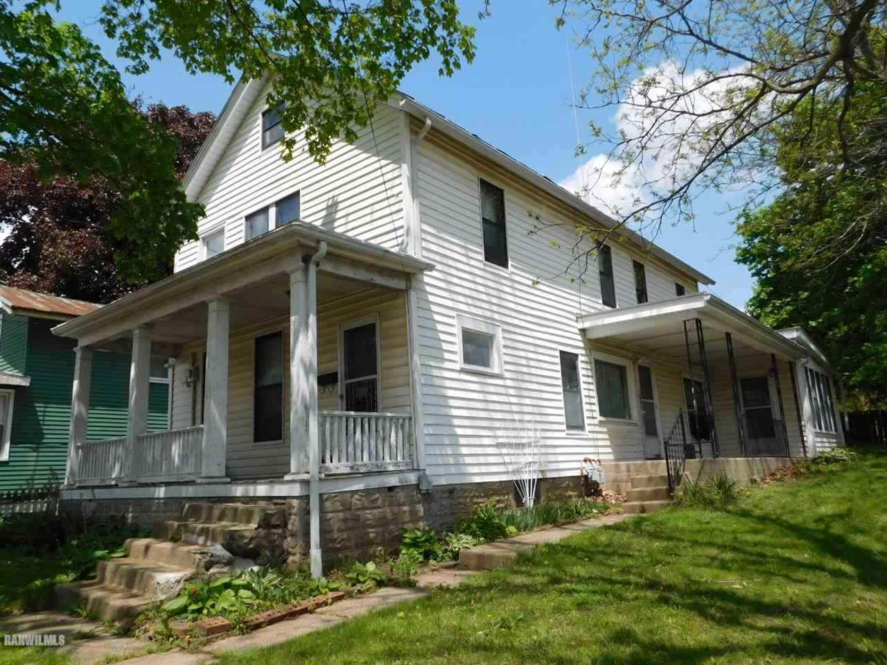 609 Ridge Street Galena, IL 61036 - Photo 1 of 25 Gallery Image 1