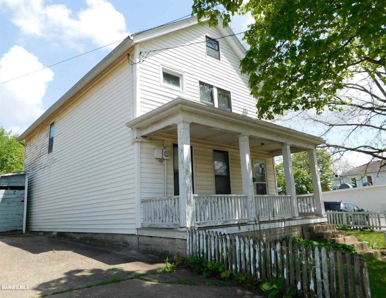609 Ridge Street Galena, IL 61036 - Photo 2 of 25 Gallery Image 2