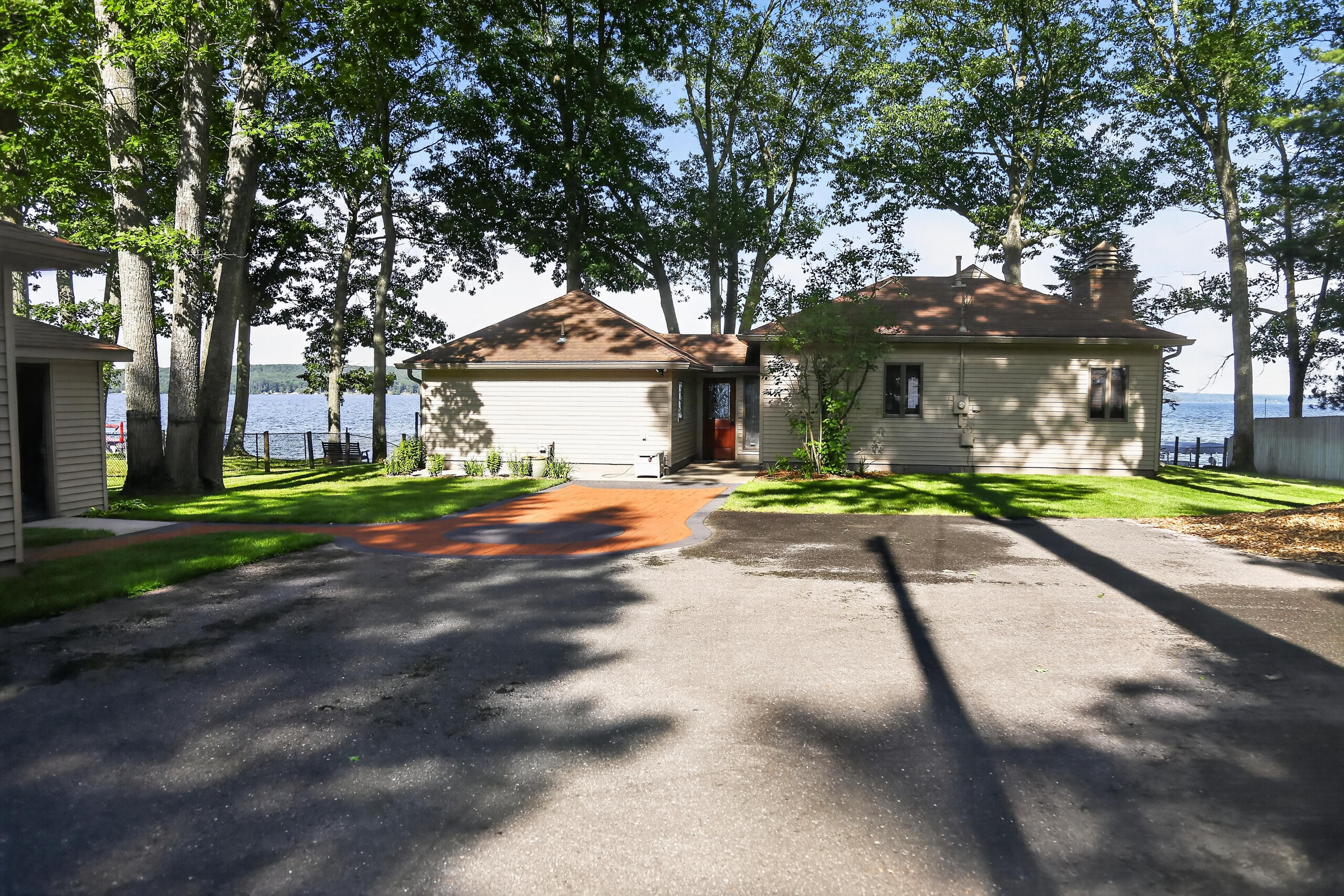 6090 Mt Maria Road Hubbard Lake, MI 49747 - Photo 34 of 36 Gallery Image 34