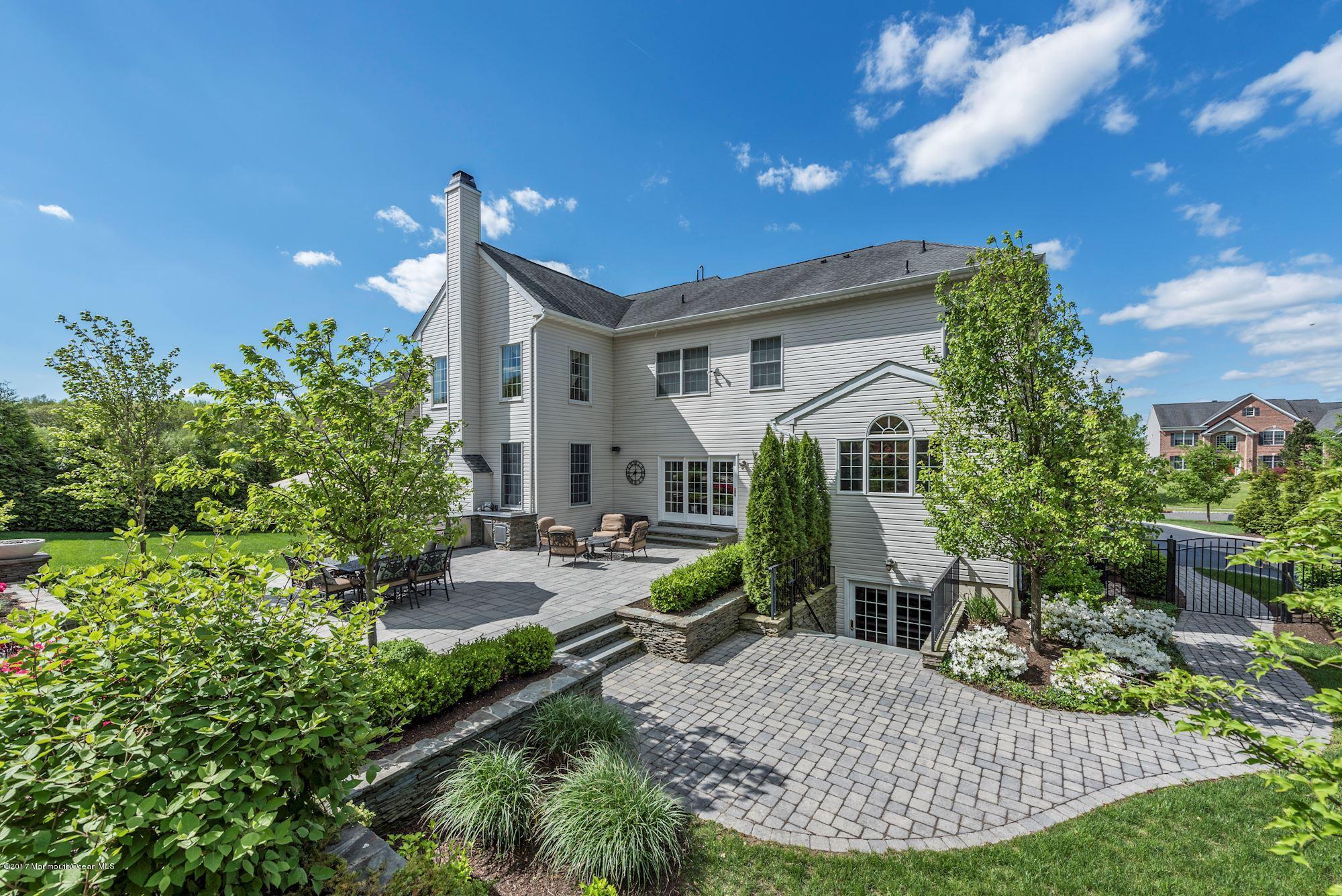 11 Rockingham Court Manalapan, NJ 07726 - Photo 32 of 36 089_11_Rockingham_Ct_193873_240982