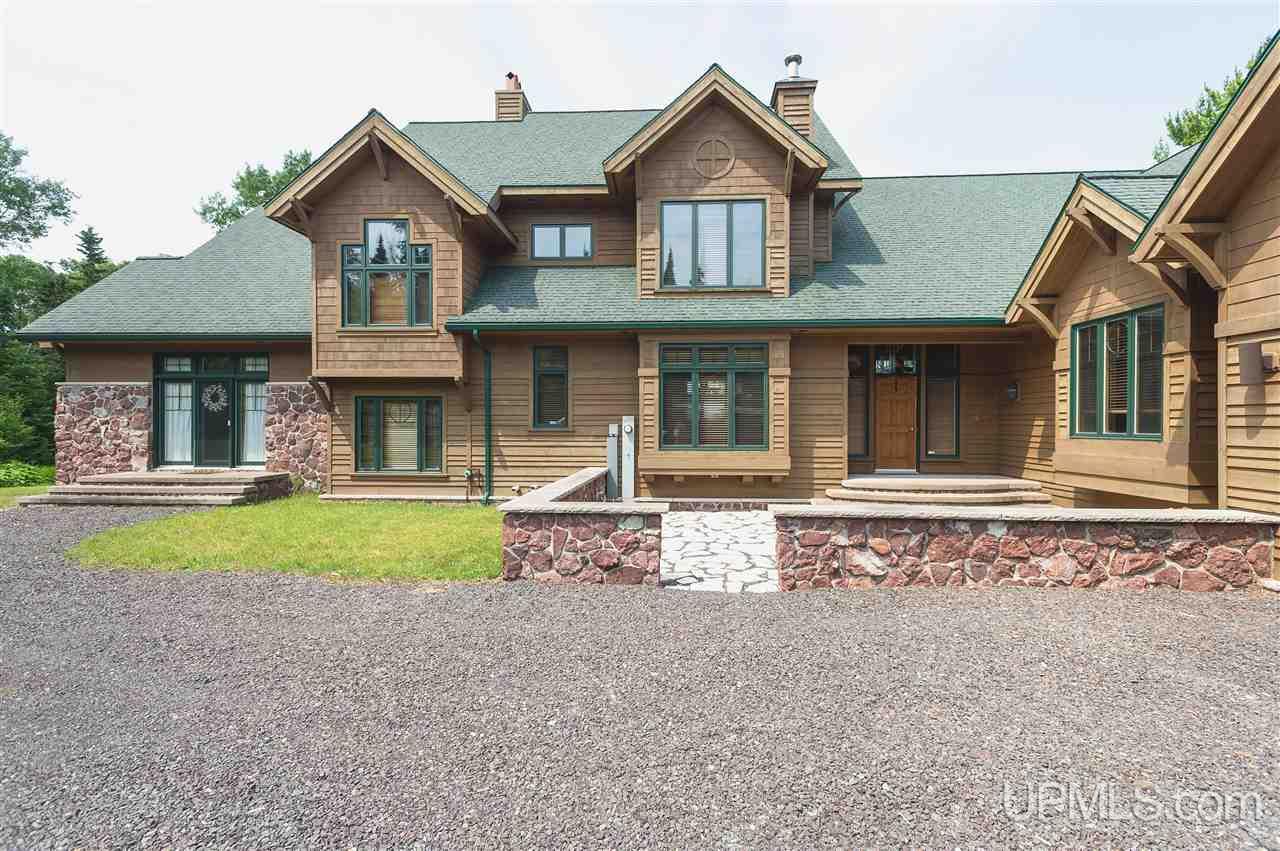 2611 Seven Mile Point Road Allouez, MI 49805 - Photo 36 of 39