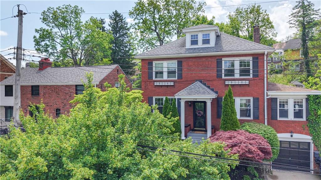 136 Rae Avenue Pittsburgh, PA 15228 - Photo 2 of 50 Gallery Image 2