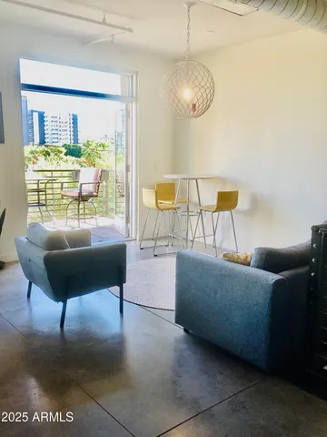 $539,900 | 1326 North Central Avenue, Unit 303, Phoenix, AZ 85004