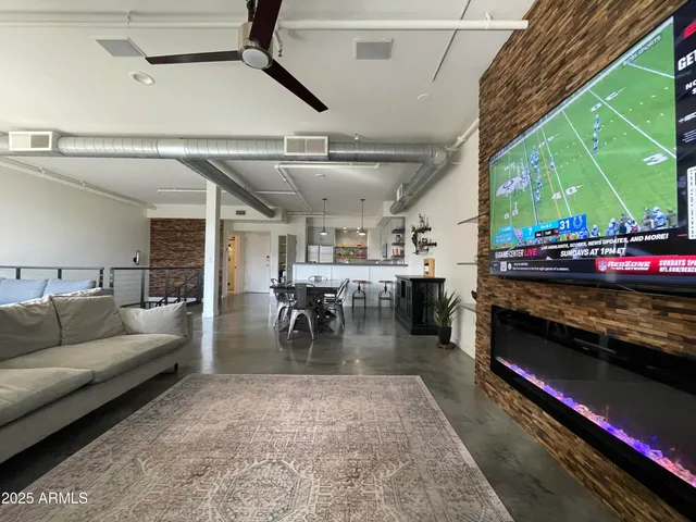 $539,900 | 1326 North Central Avenue, Unit 303, Phoenix, AZ 85004