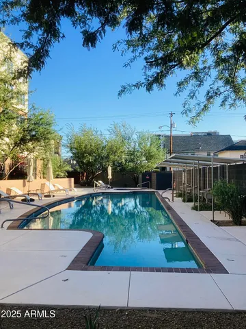 $539,900 | 1326 North Central Avenue, Unit 303, Phoenix, AZ 85004