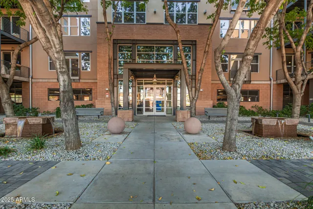 $539,900 | 1326 North Central Avenue, Unit 303, Phoenix, AZ 85004