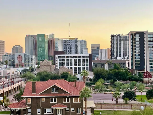 $539,900 | 1326 North Central Avenue, Unit 303, Phoenix, AZ 85004