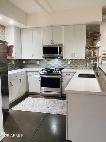 $539,900 | 1326 North Central Avenue, Unit 303, Phoenix, AZ 85004