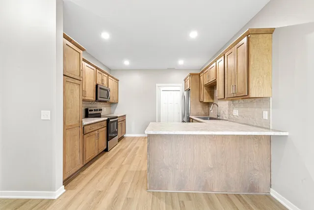 $299,900 | 605 Northwood Place, Janesville, MN 56048