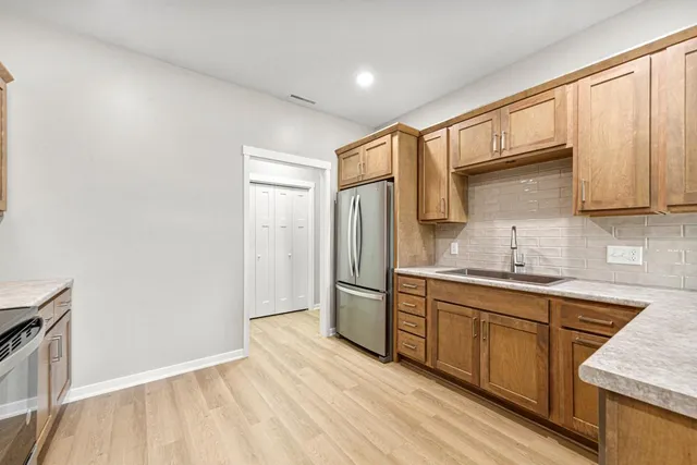 $299,900 | 605 Northwood Place, Janesville, MN 56048