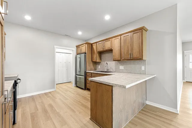 $299,900 | 605 Northwood Place, Janesville, MN 56048