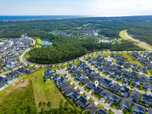 $4,900 | 106 Conifer Ct Inlet Beach, Inlet Beach, FL 32461