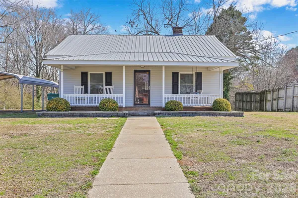 $190,000 | 606 Ridge Street, Albemarle, NC 28001