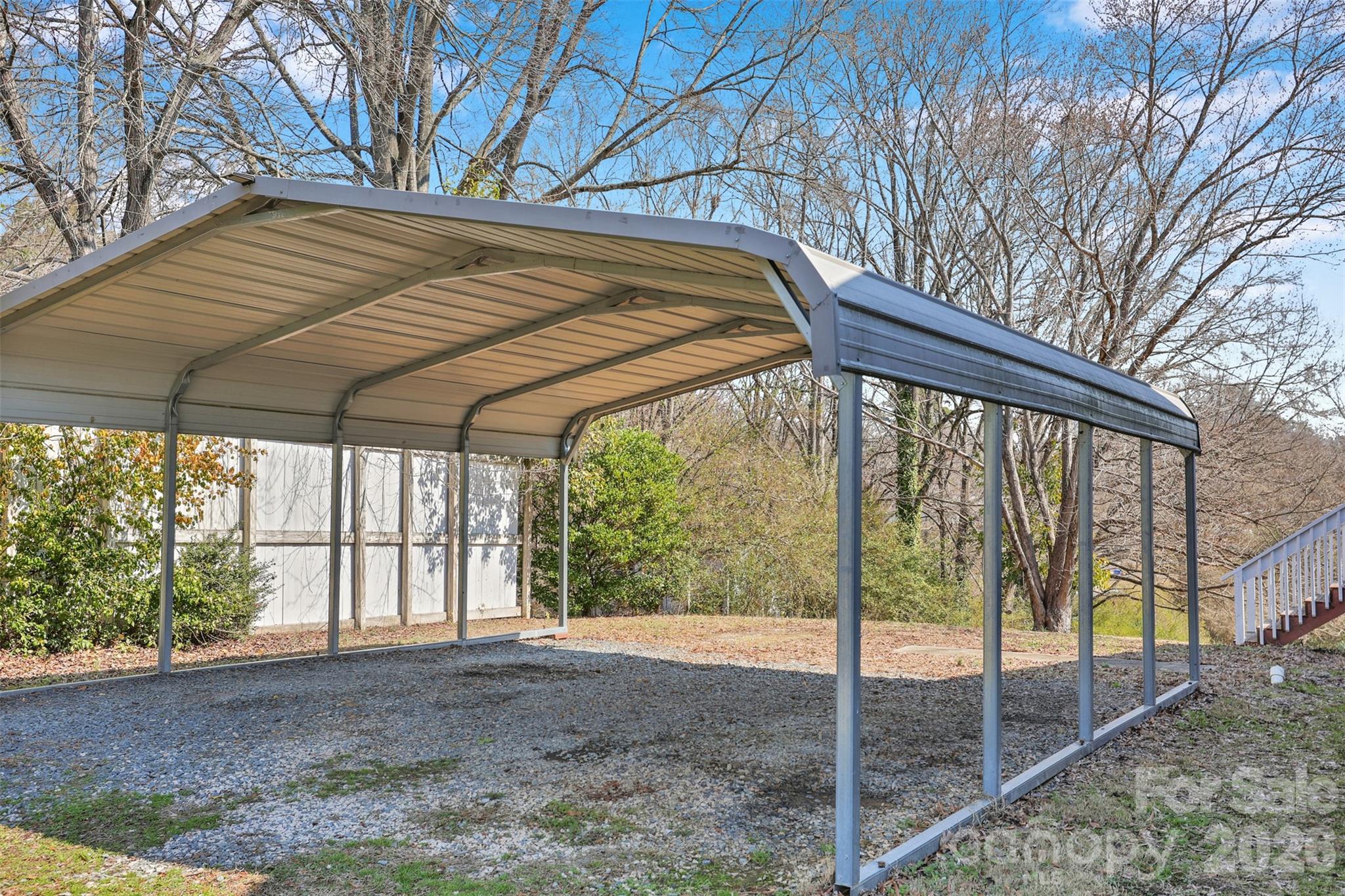 606 Ridge Street Albemarle, NC 28001 - Photo 3 of 48