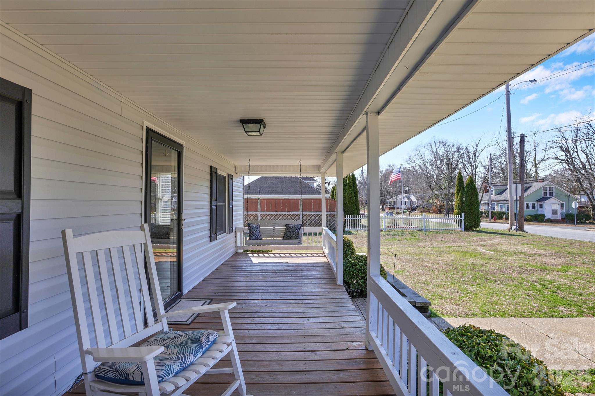 606 Ridge Street Albemarle, NC 28001 - Photo 4 of 48