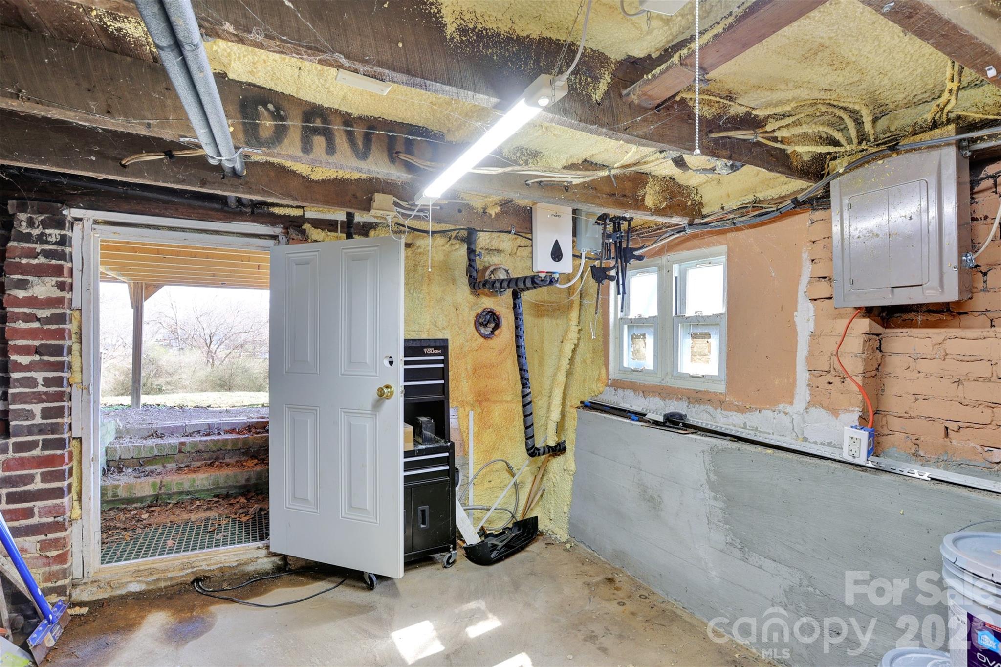 606 Ridge Street Albemarle, NC 28001 - Photo 43 of 48