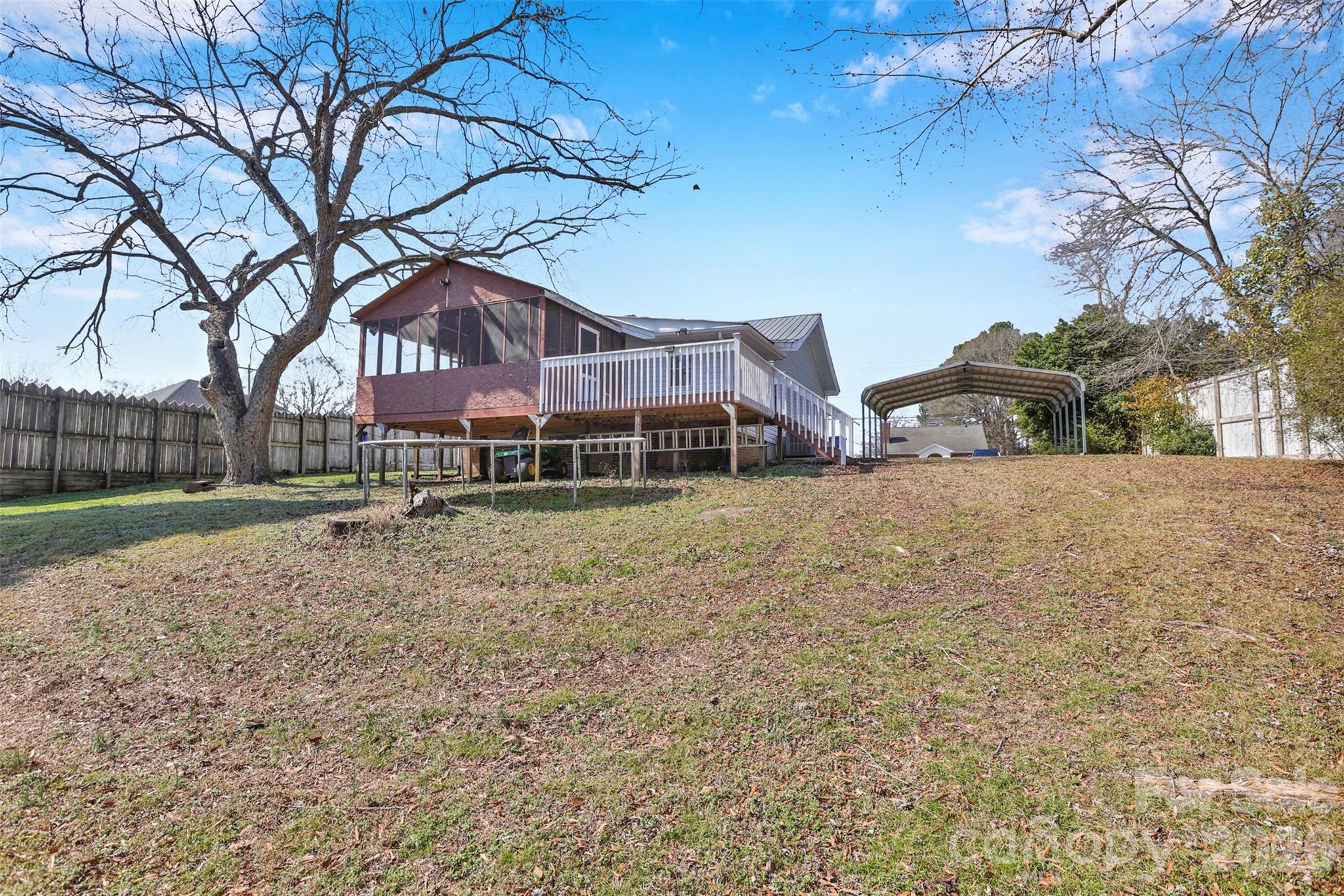 606 Ridge Street Albemarle, NC 28001 - Photo 46 of 48