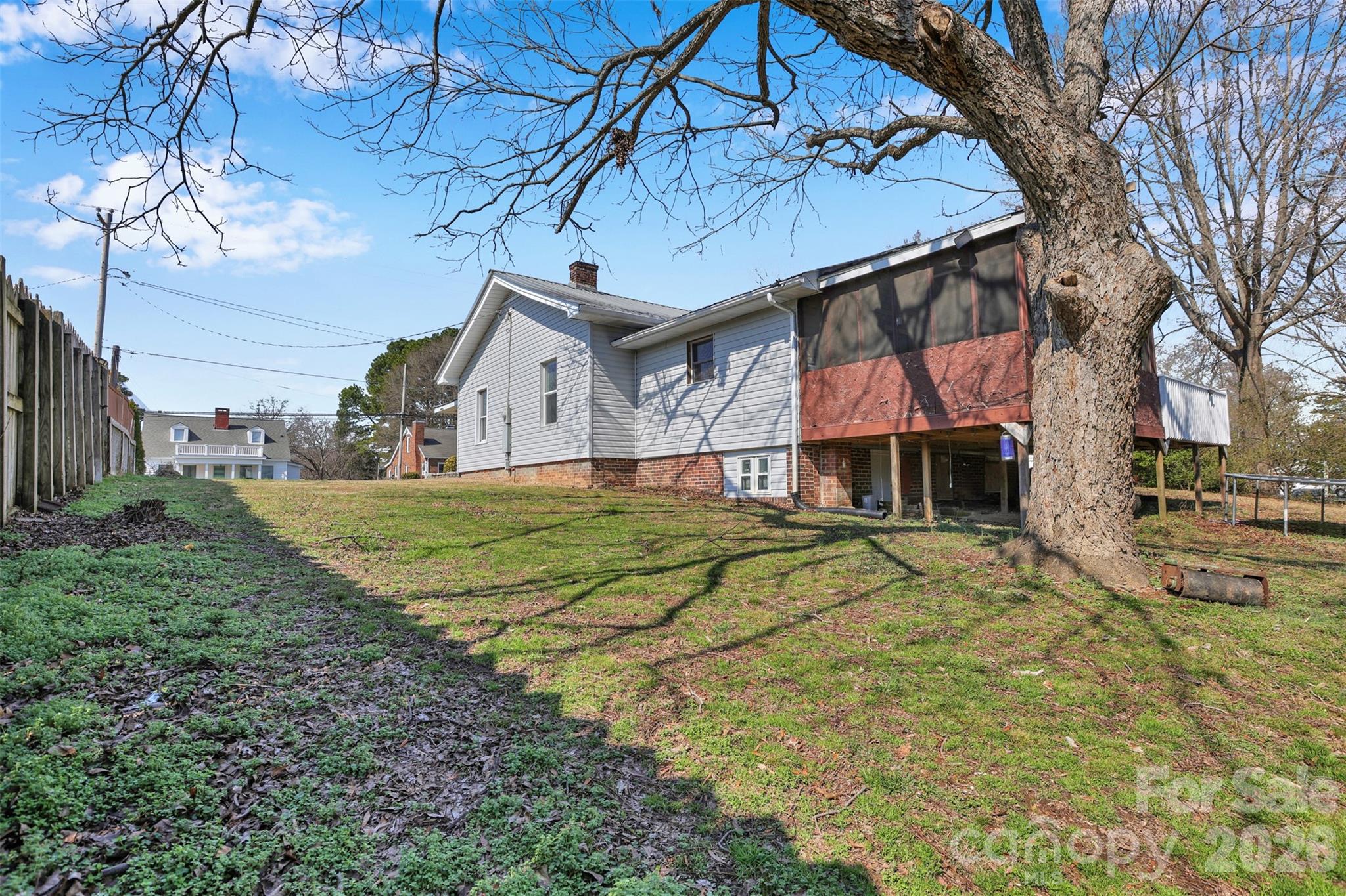 606 Ridge Street Albemarle, NC 28001 - Photo 47 of 48
