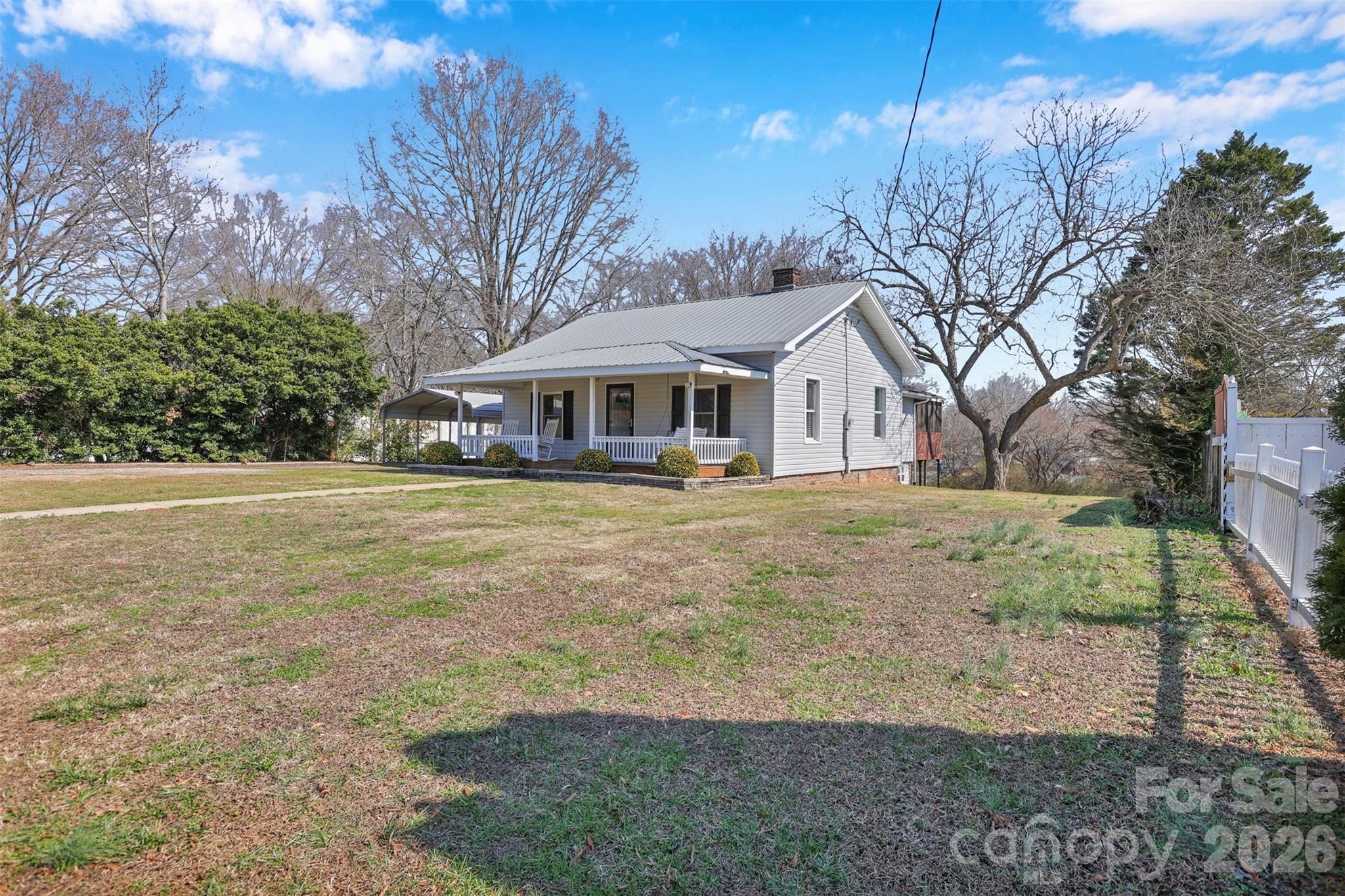 606 Ridge Street Albemarle, NC 28001 - Photo 48 of 48