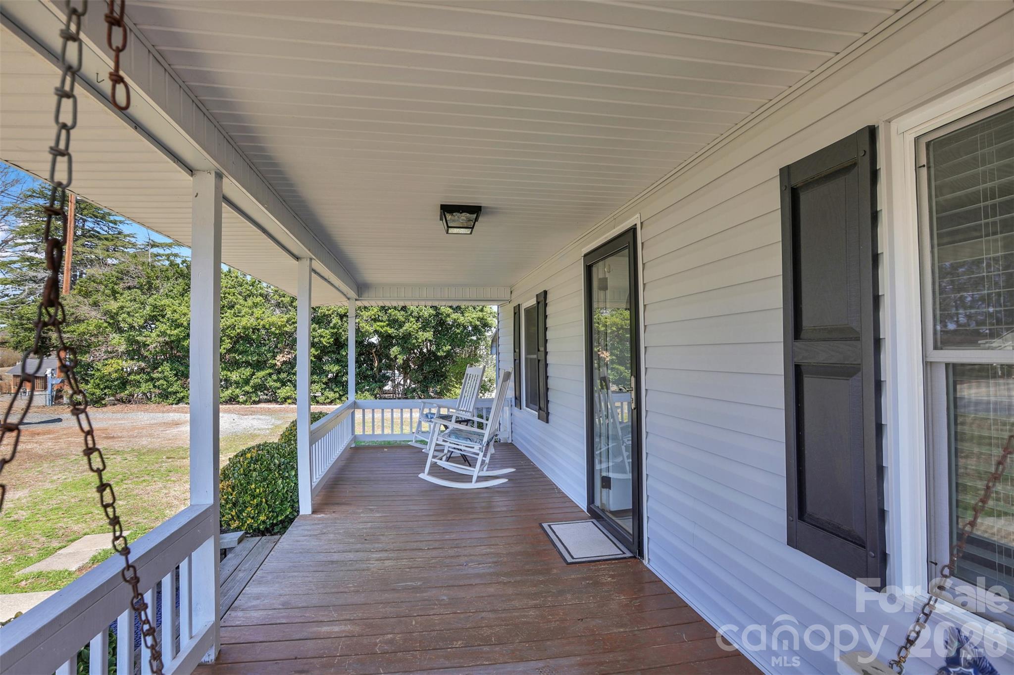 606 Ridge Street Albemarle, NC 28001 - Photo 5 of 48