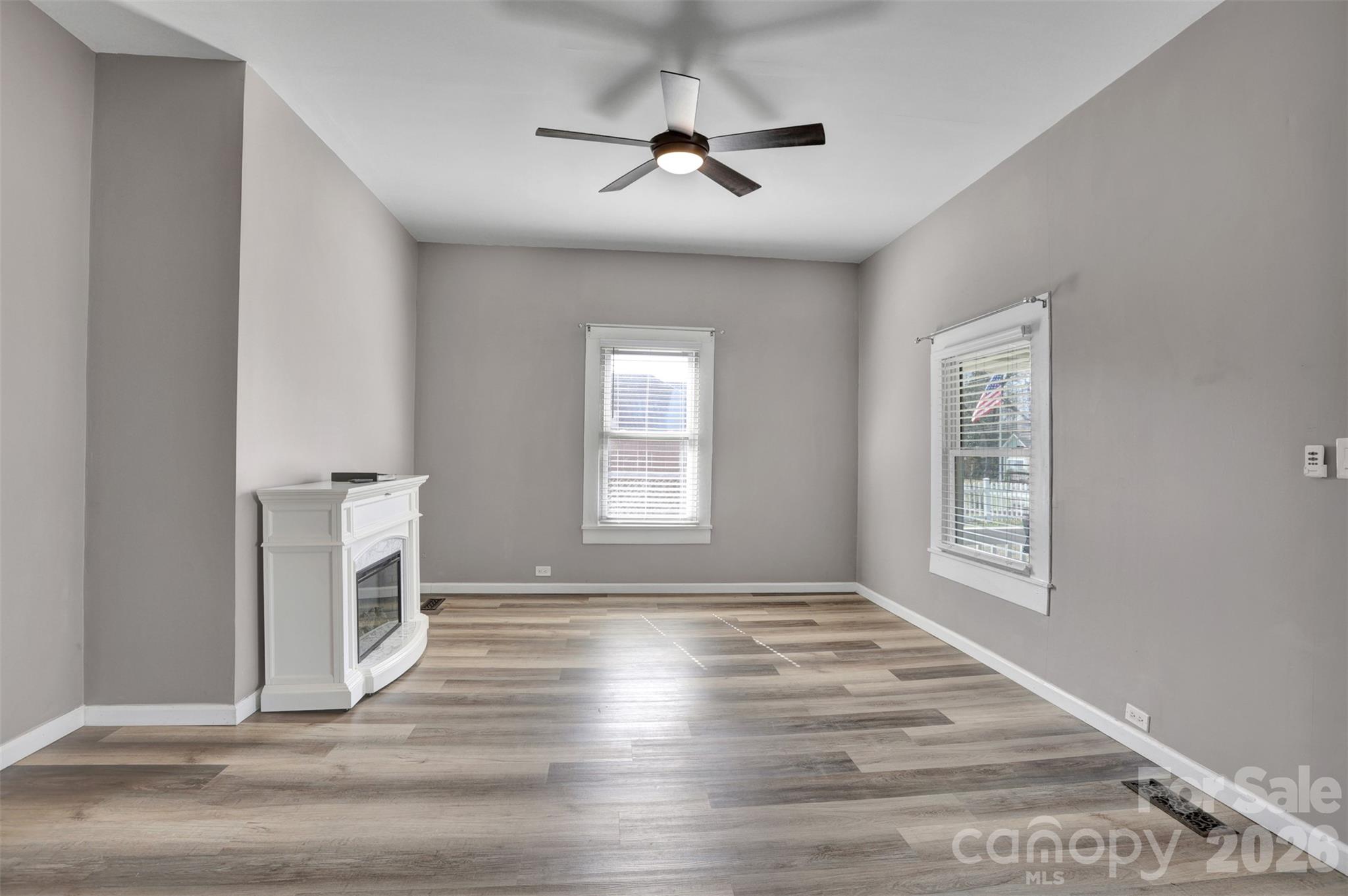 606 Ridge Street Albemarle, NC 28001 - Photo 7 of 48