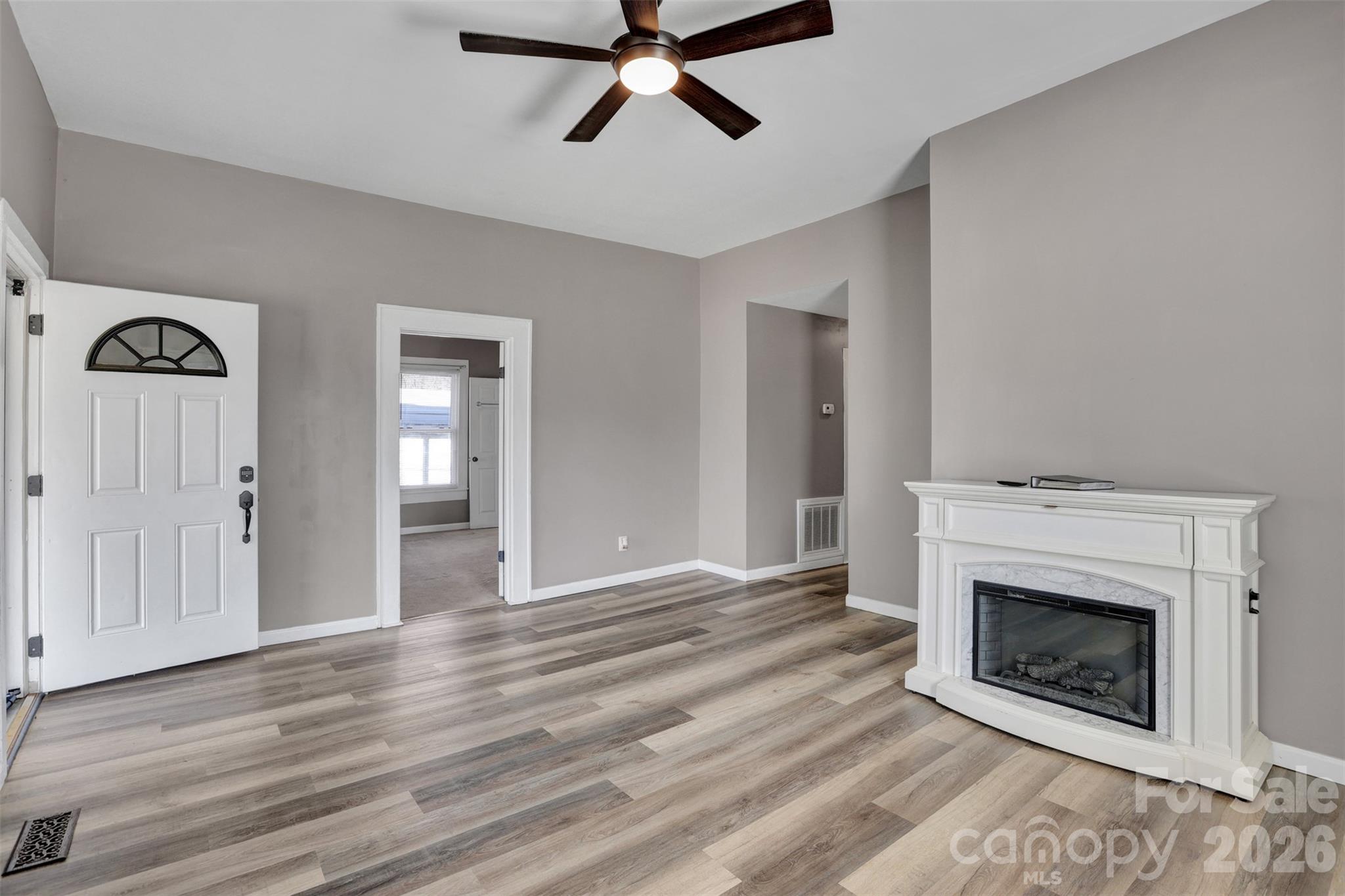 606 Ridge Street Albemarle, NC 28001 - Photo 8 of 48