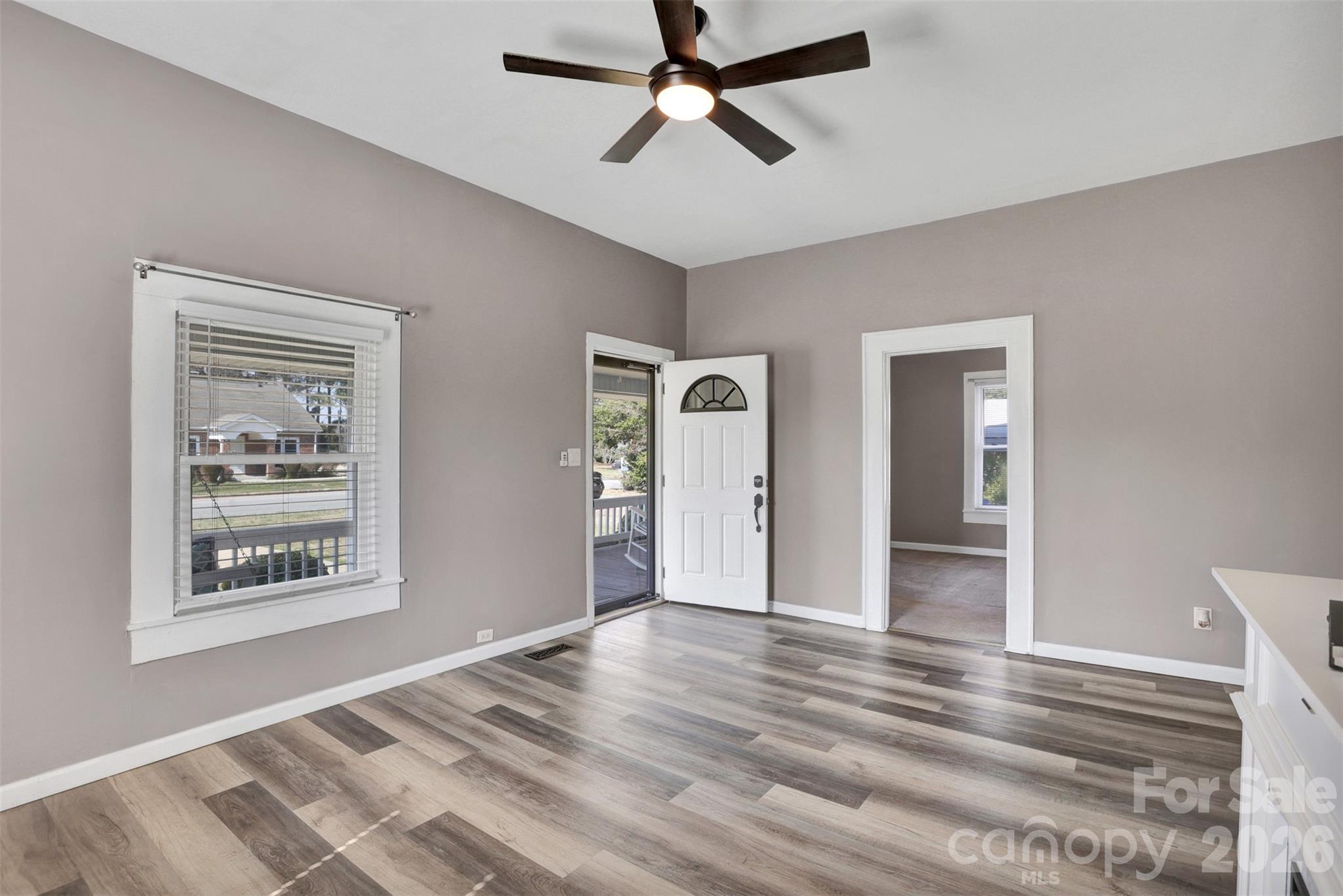 606 Ridge Street Albemarle, NC 28001 - Photo 9 of 48