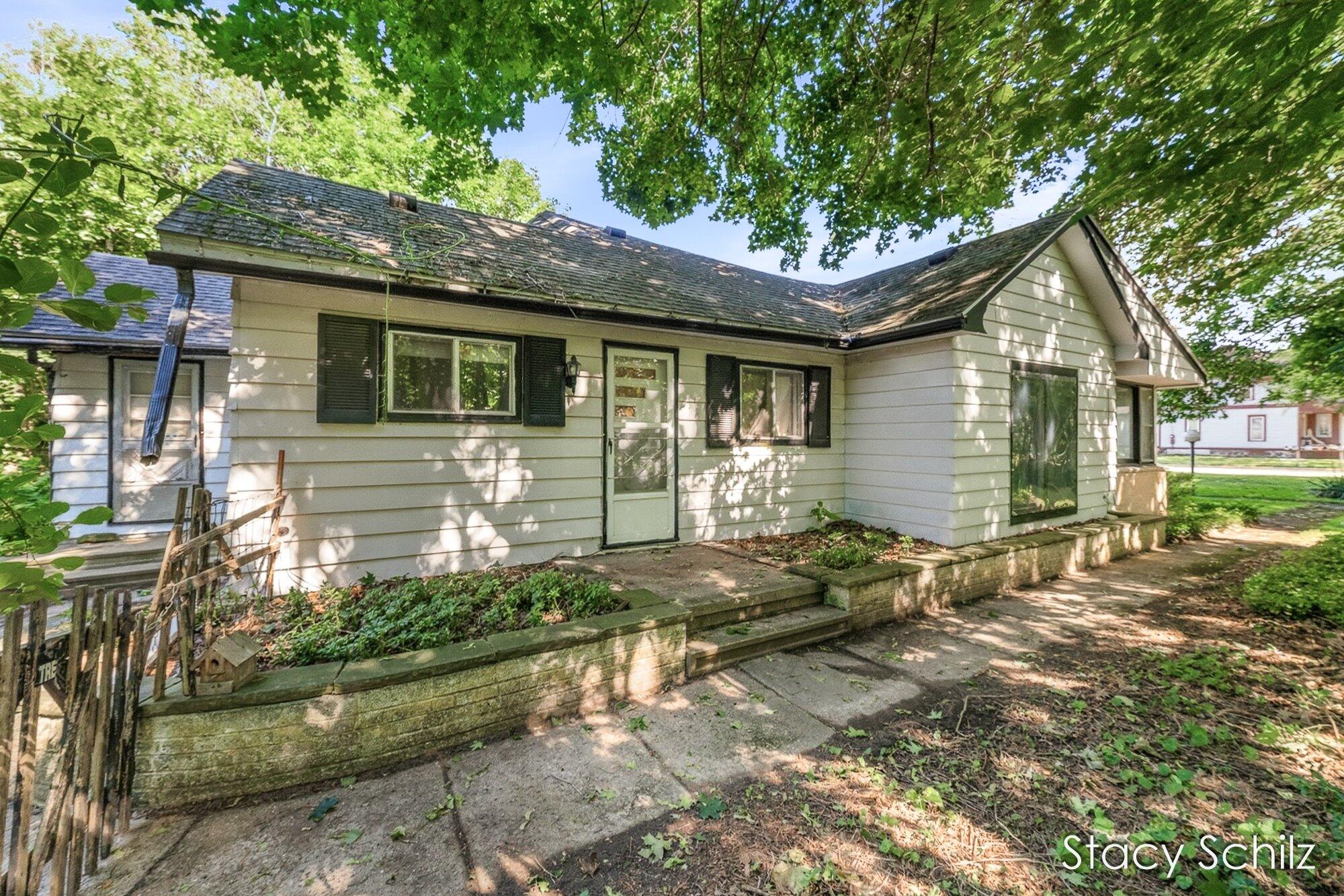 509 Reed Street Nashville, MI 49073 - Photo 41 of 45 41-WM509reed-25