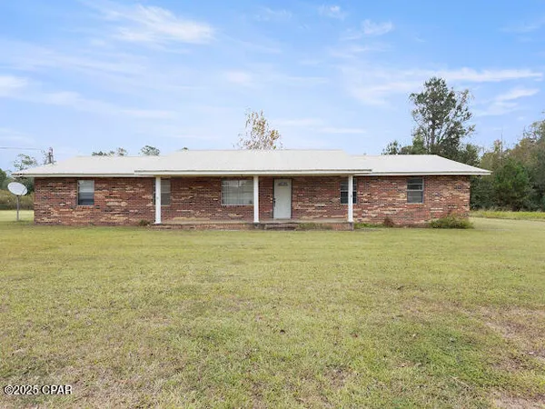 $289,000 | 1559 Vickery Road, Cottondale, FL 32431