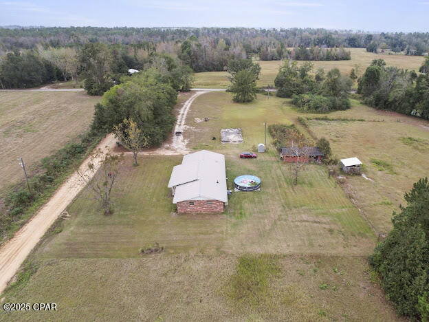 1559 Vickery Road Cottondale, FL 32431 - Photo 21 of 25 Gallery Image 21