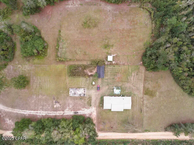 $295,000 | 1559 Vickery Road, Cottondale, FL 32431