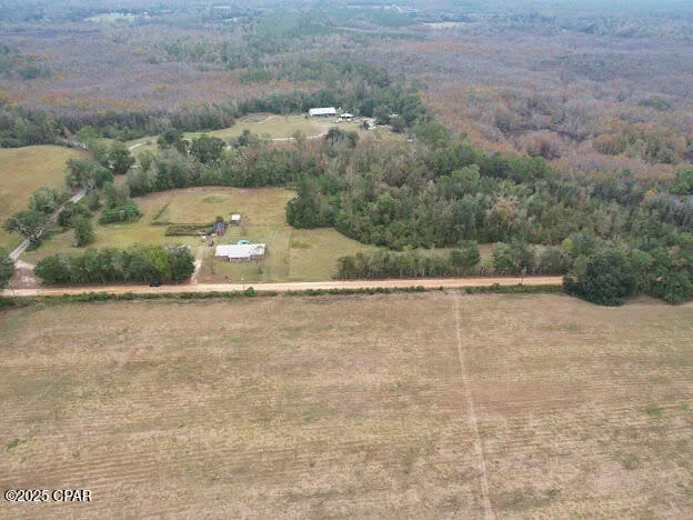 $295,000 | 1559 Vickery Road, Cottondale, FL 32431