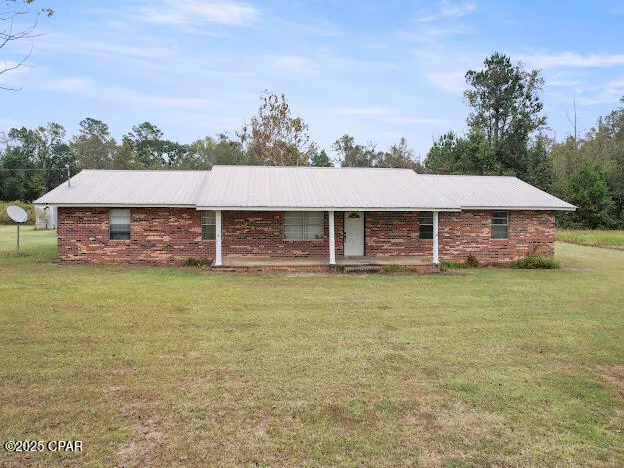 $295,000 | 1559 Vickery Road, Cottondale, FL 32431