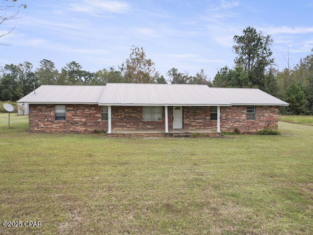 1559 Vickery Road Cottondale, FL 32431 - Photo 25 of 25 Gallery Image 25