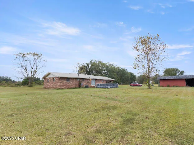$295,000 | 1559 Vickery Road, Cottondale, FL 32431