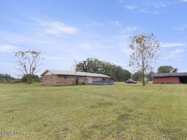 1559 Vickery Road Cottondale, FL 32431 - Photo 5 of 25 Gallery Image 5