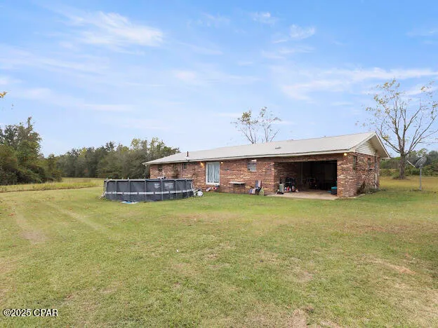 $295,000 | 1559 Vickery Road, Cottondale, FL 32431