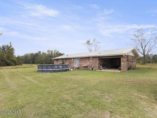 1559 Vickery Road Cottondale, FL 32431 - Photo 9 of 25 Gallery Image 9