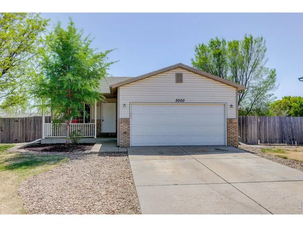 $395,000 | 3000 Swan Point Court, Evans, CO 80620