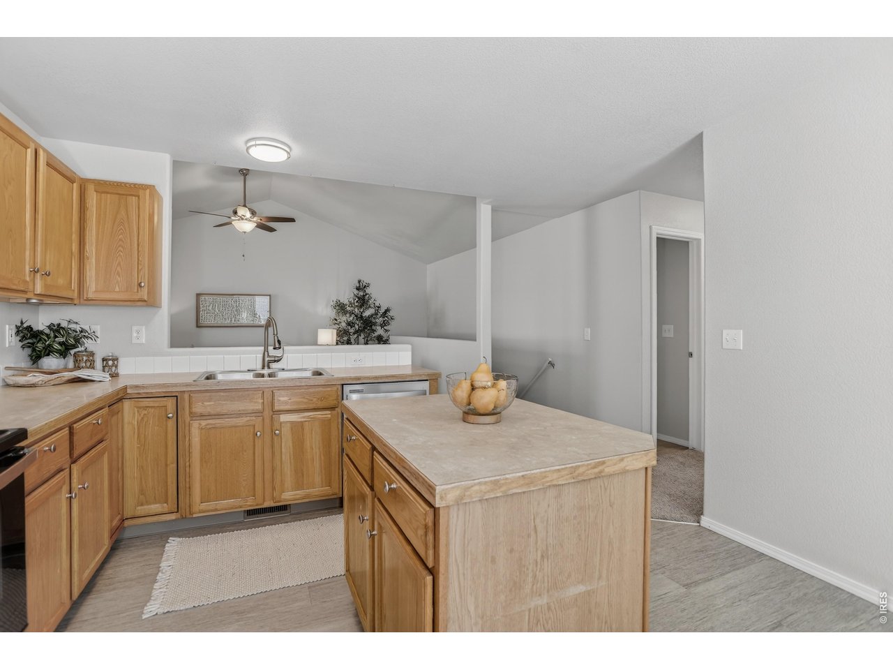 3000 Swan Point Court Evans, CO 80620 - Photo 11 of 38 Plenty of counter space.