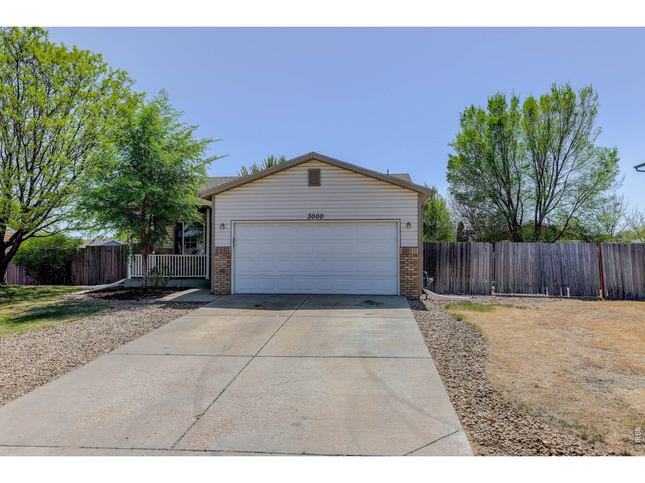 3000 Swan Point Court Evans, CO 80620 - Photo 2 of 38 Located in Evans in North Point Subdivision