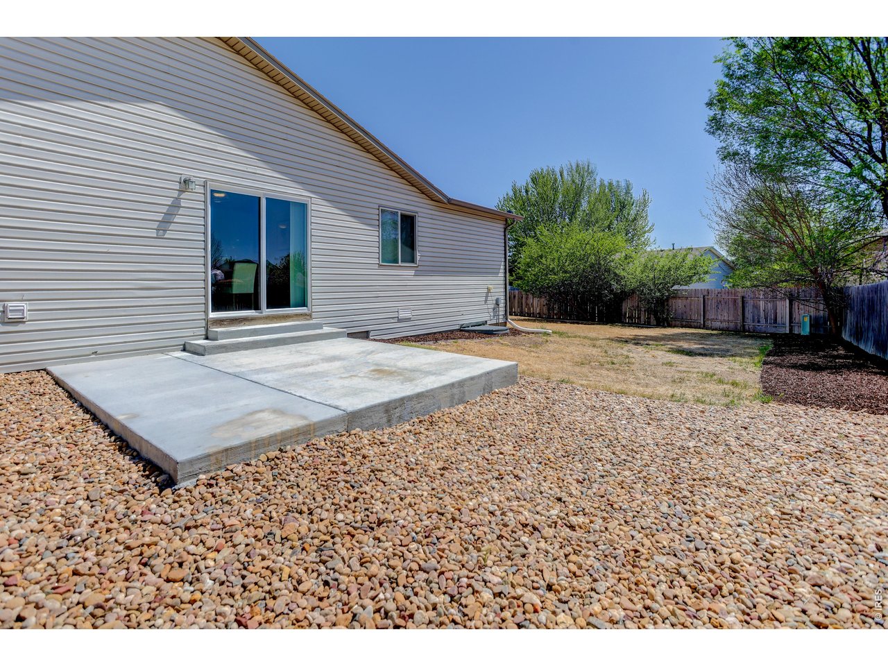 3000 Swan Point Court Evans, CO 80620 - Photo 32 of 38 Patio