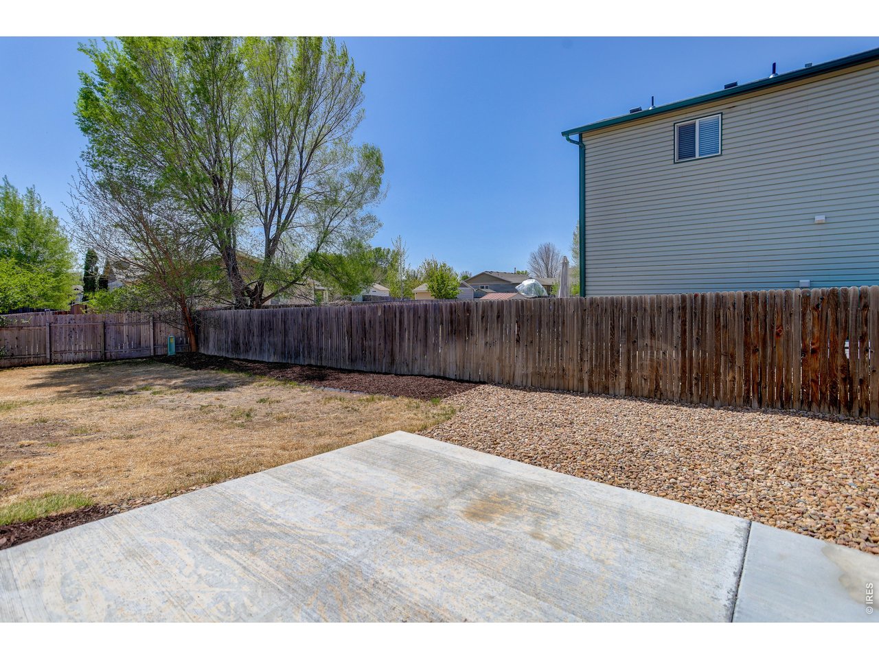 3000 Swan Point Court Evans, CO 80620 - Photo 33 of 38 Patio