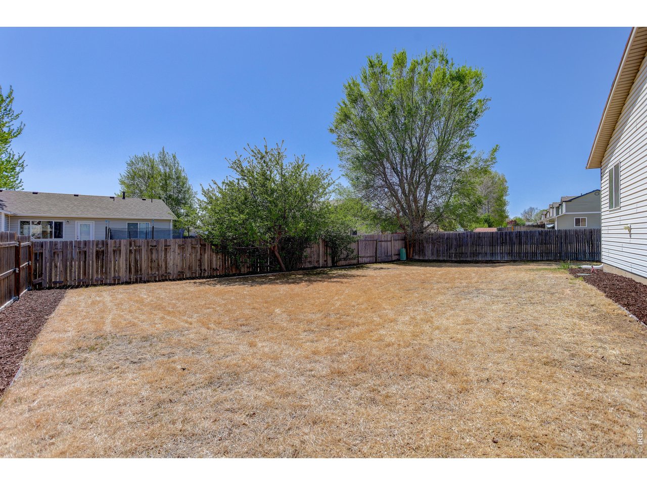 3000 Swan Point Court Evans, CO 80620 - Photo 36 of 38 Plenty of room for toys or garden area.