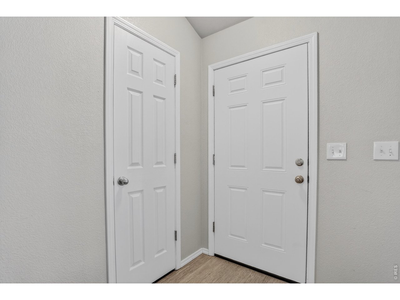 3000 Swan Point Court Evans, CO 80620 - Photo 5 of 38 Foyer & Coat Closet