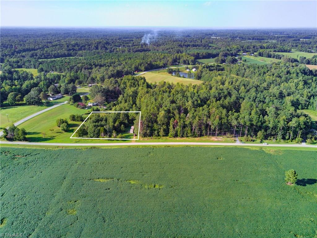5713 Clarence Road Julian, NC 27283 - Photo 2 of 3 Gallery Image 2