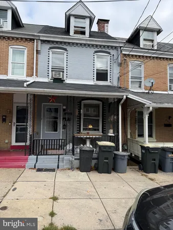 $189,000 | 837 Prangley Avenue, Lancaster, PA 17603